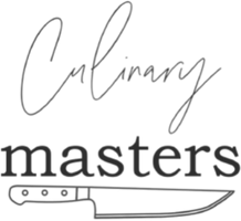 Culinary Masters Melbourne